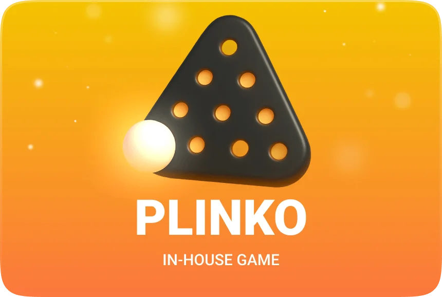 Демо-режим Plinko в Онион