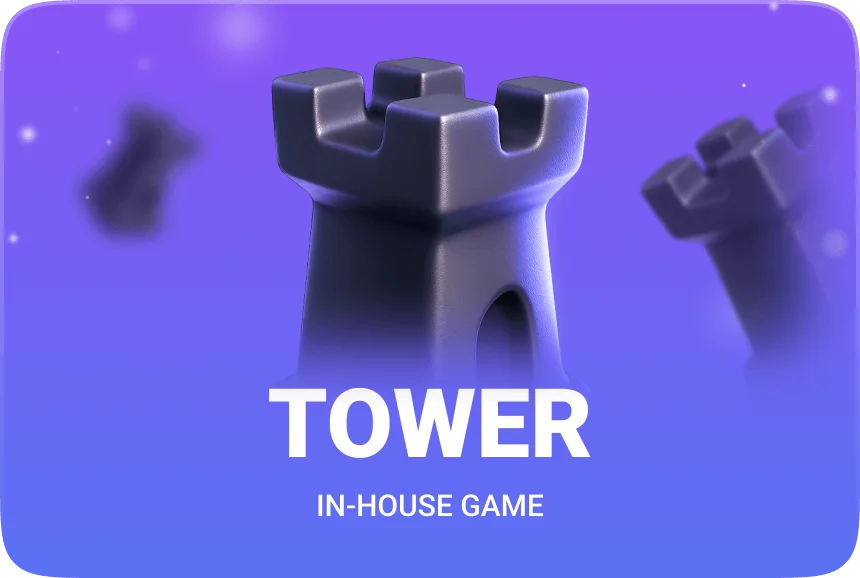 Демо-режим Tower в Onion