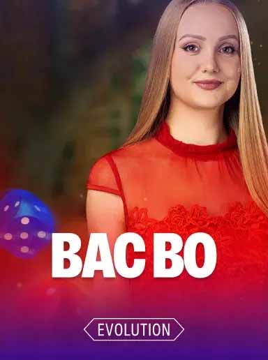 Bac Bo · Onion Live Casino